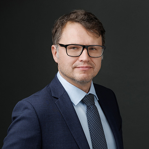 Dževaldas Joneliūnas, portretas